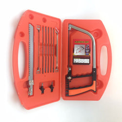 11 in 1 Multifunction Hand Saw