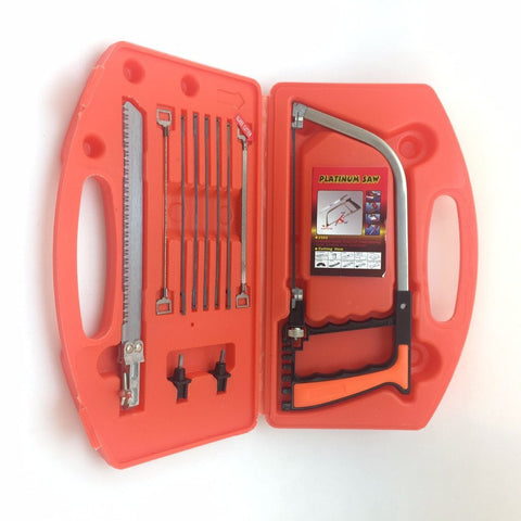 11 in 1 Multifunction Hand Saw