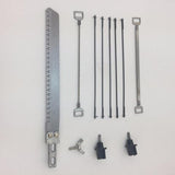 11 in 1 Multifunction Hand Saw